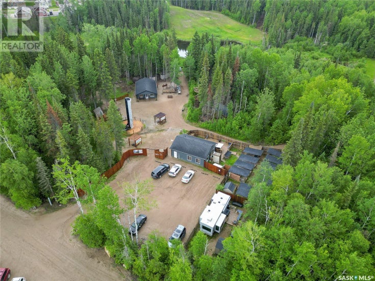 Elk Ridge Adventure Park - Elk Ridge for Sale(SK008886)