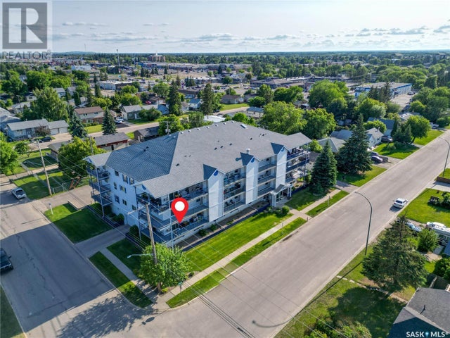 304 2501 1st AVENUE W - Prince Albert Apartment for Sale, 4 Bedrooms (SK011417)