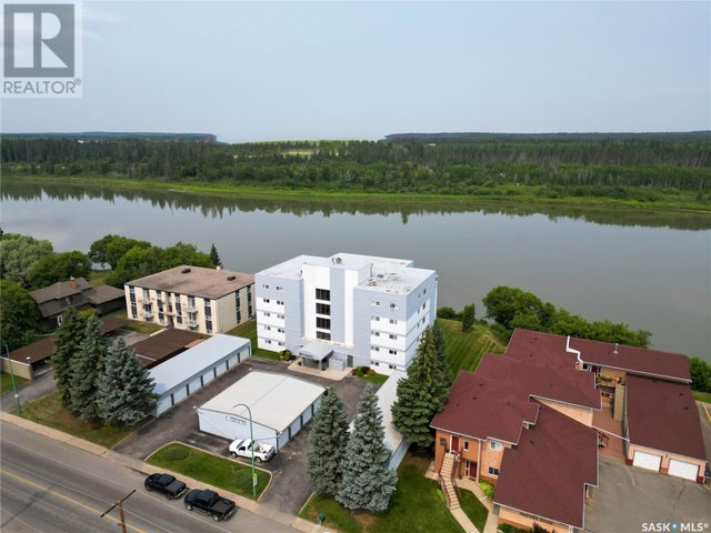 1D 516 River STREET E - Prince Albert Apartment for Sale, 2 Bedrooms (SK013518)