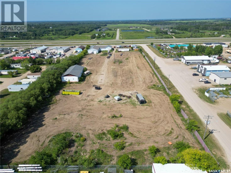 Highway 2 North Compound - Buckland Rm No 491 for Sale(SK013691)