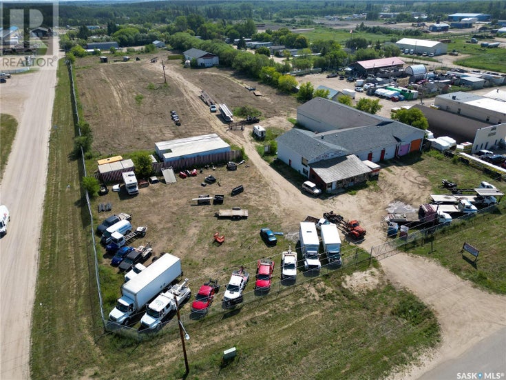 Highway 2 North - Buckland Rm No 491 for Sale(SK013690)