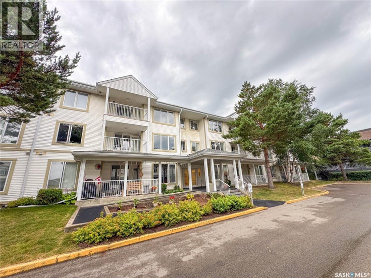215 305 34th STREET W - Prince Albert Apartment for Sale, 2 Bedrooms (SK014990)