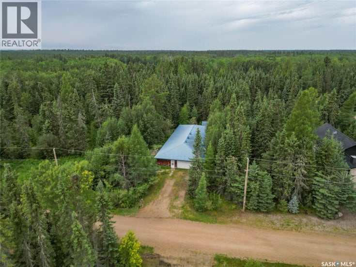 4 Parkland ROAD - Candle Lake House for Sale, 2 Bedrooms (SK014713)