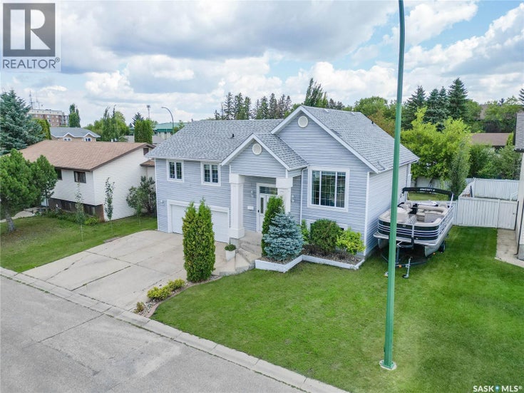 441 Mahon DRIVE - Prince Albert House for Sale, 3 Bedrooms (SK015293)