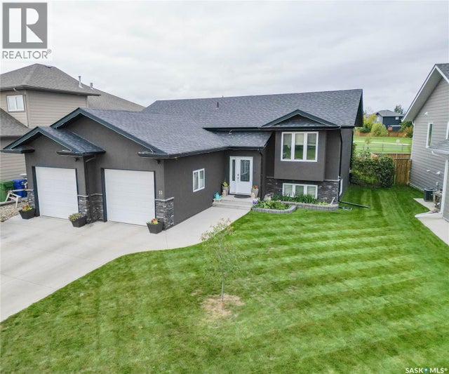 33 Smiley DRIVE - Prince Albert House for Sale, 5 Bedrooms (SK019015)