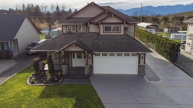 10351 PARKWOOD DRIVE - Rosedale House/Single Family for sale, 6 Bedrooms (R2773662)