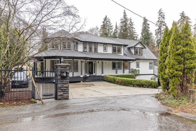13065 250th Street - Websters Corners Single Family Residence for Sale, 5 Bedrooms (R2983748)