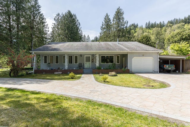 50621 O'byrne Road - Chilliwack River Valley Single Family Residence for Sale, 3 Bedrooms (R2995735)