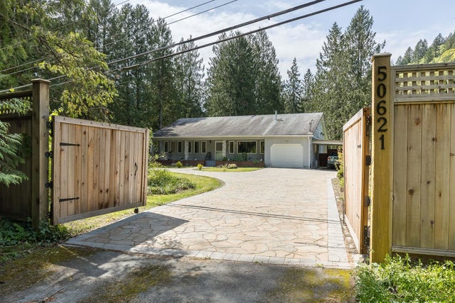 50621 O'byrne Road - Chilliwack River Valley Single Family Residence for Sale, 3 Bedrooms (R2995735)