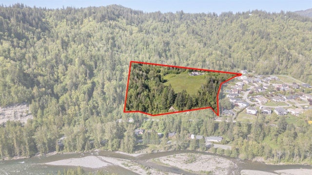 4495 Hirschman Road - Chilliwack River Valley Single Family Residence for Sale, 4 Bedrooms (R2998182)