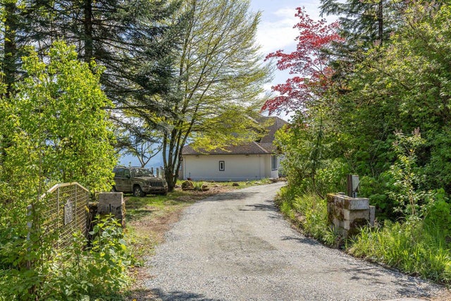 43619 Bracken Drive - Chilliwack Mountain Single Family Residence for Sale, 3 Bedrooms (R2999075)