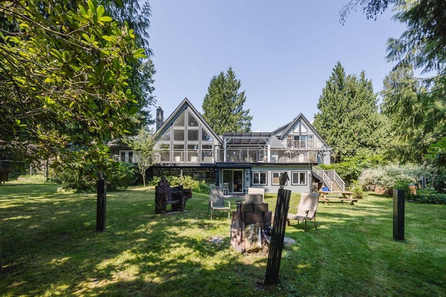 11977 Stave Lake Road - Durieu Single Family Residence for Sale, 8 Bedrooms (R3003112)