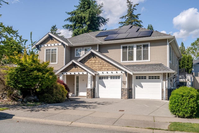 34413 Stoneleigh Avenue - Abbotsford East Single Family Residence for Sale, 5 Bedrooms (R3010070)