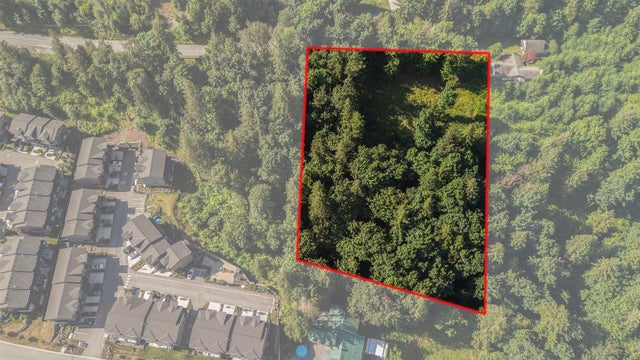 43590 Chilliwack Mountain Road - Chilliwack Mountain Land for Sale(R3028555)