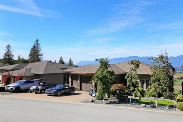 177 - 51075 Falls Court - Eastern Hillsides Single Family Residence for Sale, 3 Bedrooms (R3032684)