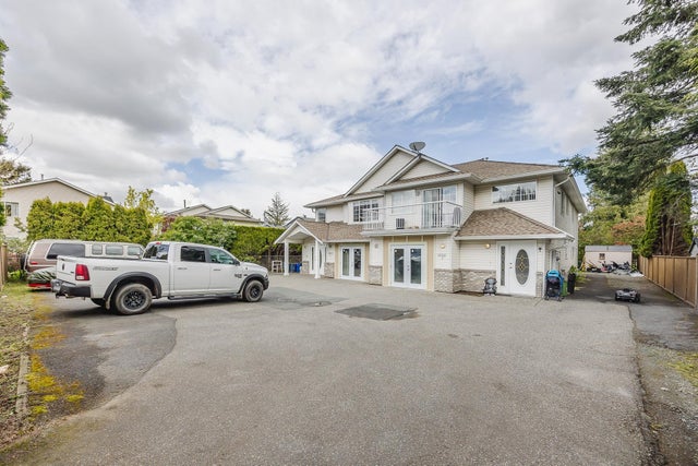 2 - 45821 Thomas Road - Vedder Crossing Half Duplex for Sale, 5 Bedrooms (R3034122)