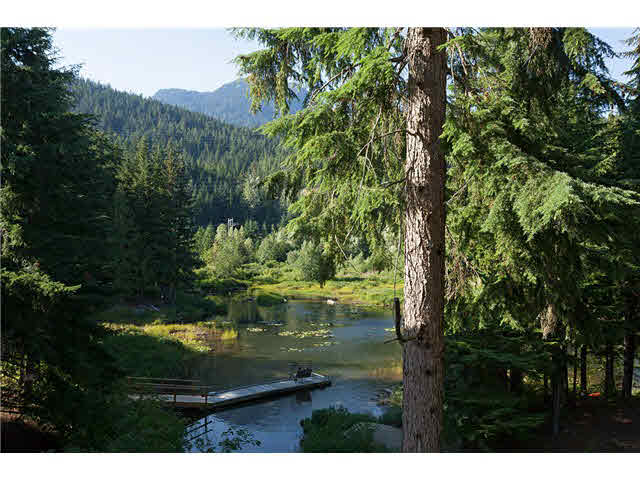 D205 1400 Alta Lake Road - Whistler Creek Apartment/Condo for sale(V1078654)