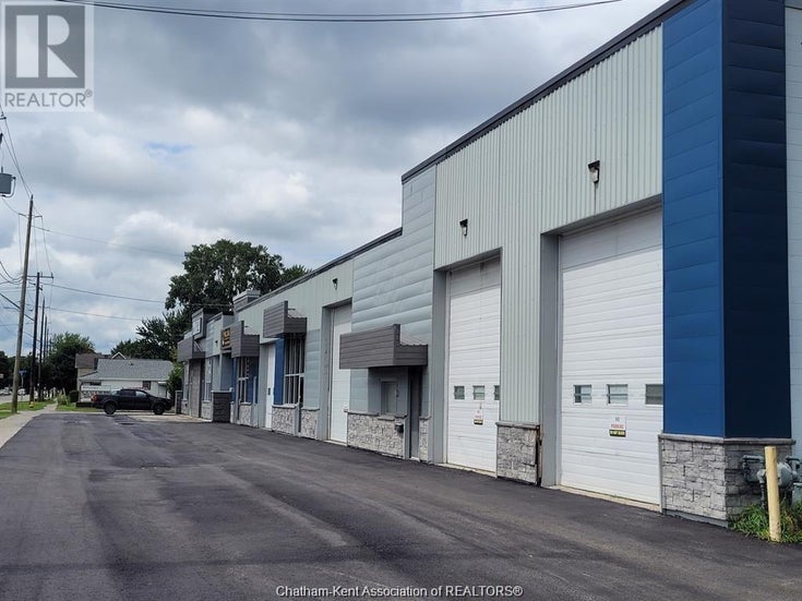 281 GRAND AVENUE East - Chatham Warehouse for sale(24009847)