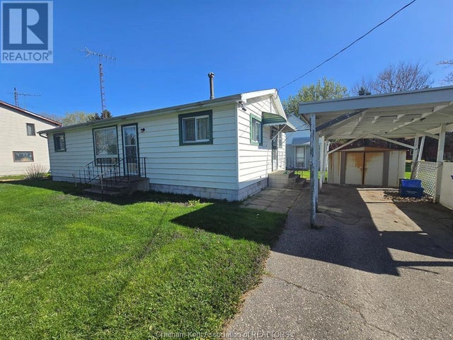 327 Given ROAD - Chatham House for Sale, 3 Bedrooms (25010407)
