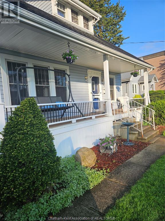 66 Delaware AVENUE - Chatham House for Sale, 3 Bedrooms (25011056)