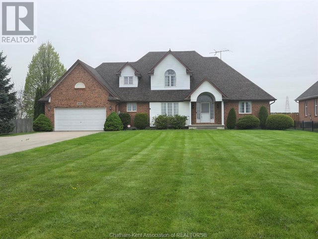 9289 FAIRVIEW LINE - Chatham House for Sale, 4 Bedrooms (25011357)