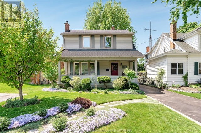 82 Robertson AVENUE - Chatham House for Sale, 2 Bedrooms (25012168)