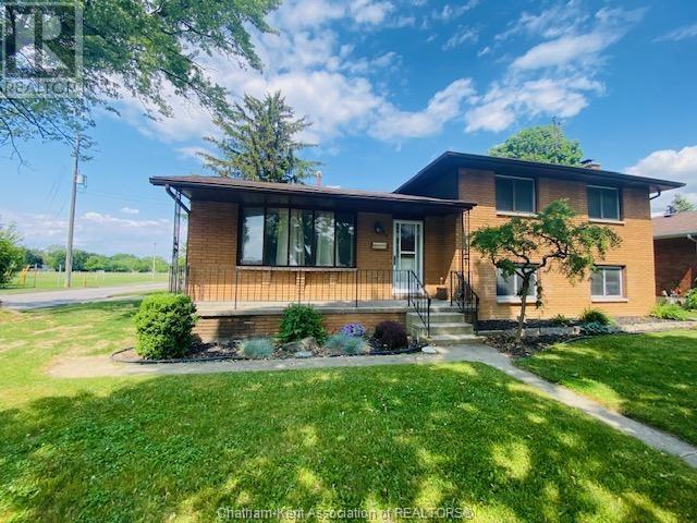 248 BALDOON ROAD - Chatham for Sale, 4 Bedrooms (25014755)