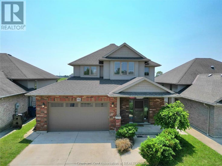 82 Molengraaf WAY - Chatham House for Sale, 4 Bedrooms (25014852)