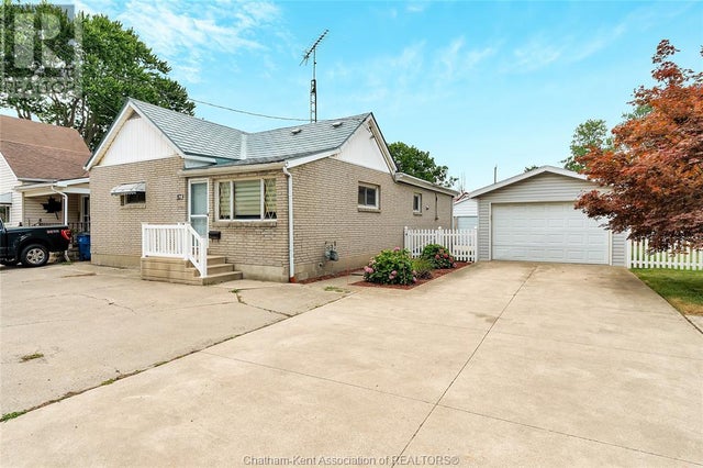 87 Park AVENUE - Chatham House for Sale, 3 Bedrooms (25019433)