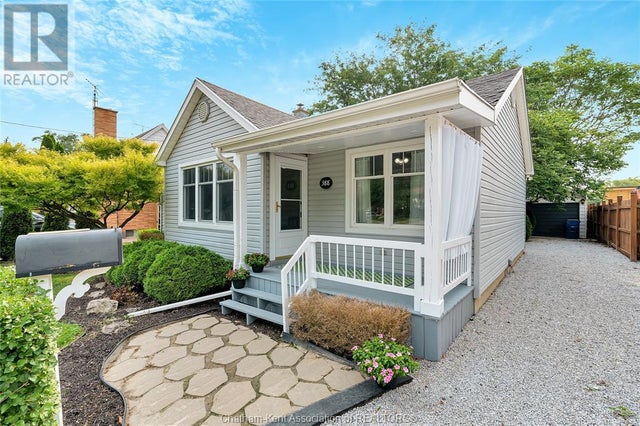 388 INDIAN CREEK ROAD West - Chatham House for Sale, 3 Bedrooms (25016610)