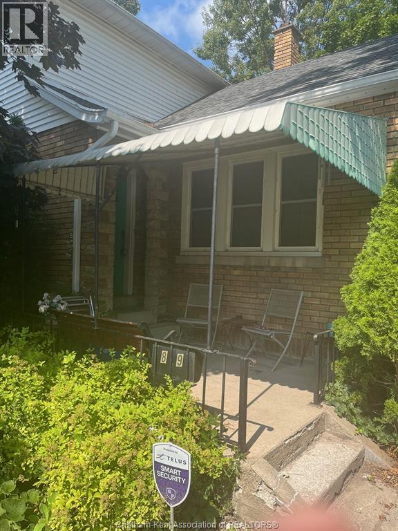 89 GLADSTONE AVENUE - Chatham House for Sale, 4 Bedrooms (25020791)