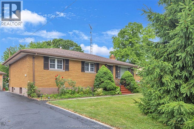 20 Romney ROAD - Chatham House for Sale, 3 Bedrooms (25024005)