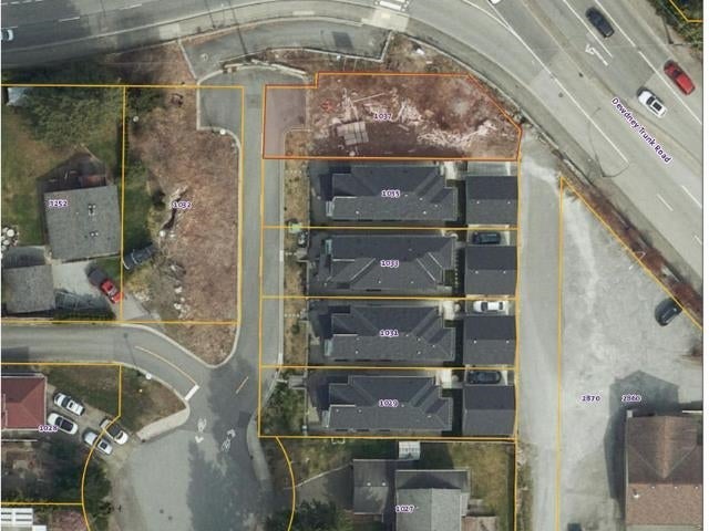 1037 SADDLE STREET - Ranch Park for sale(R2595931)