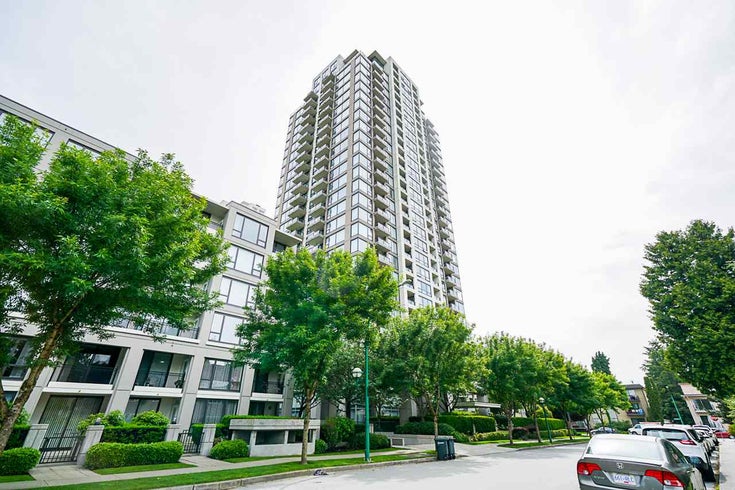 1005 7108 COLLIER STREET - Highgate Apartment/Condo for sale, 2 Bedrooms (R2484480)