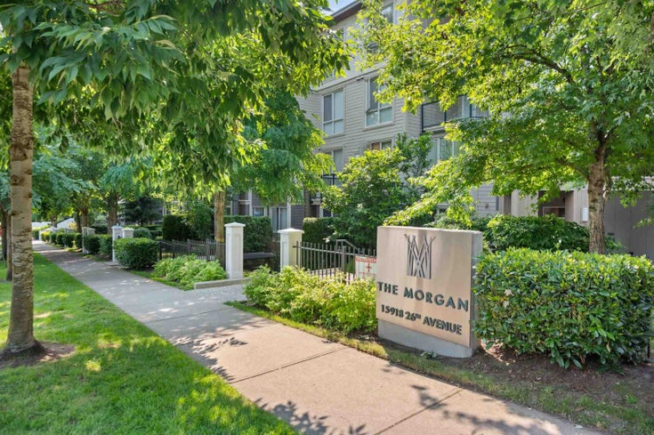 232 15918 26 AVENUE - Grandview Surrey Apartment/Condo, 2 Bedrooms (R2597590)