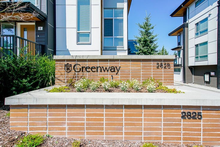 11 2825 159 STREET - Grandview Surrey Townhouse, 4 Bedrooms (R2598731)