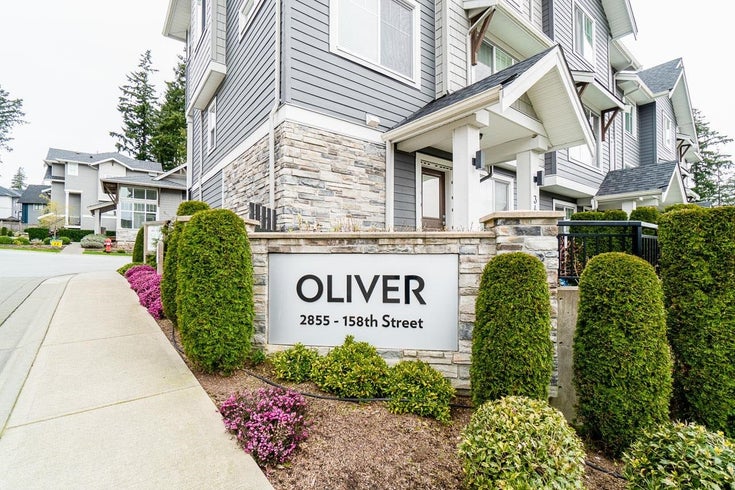 36 2855 158 STREET - Grandview Surrey Townhouse for sale, 4 Bedrooms (R2671981)