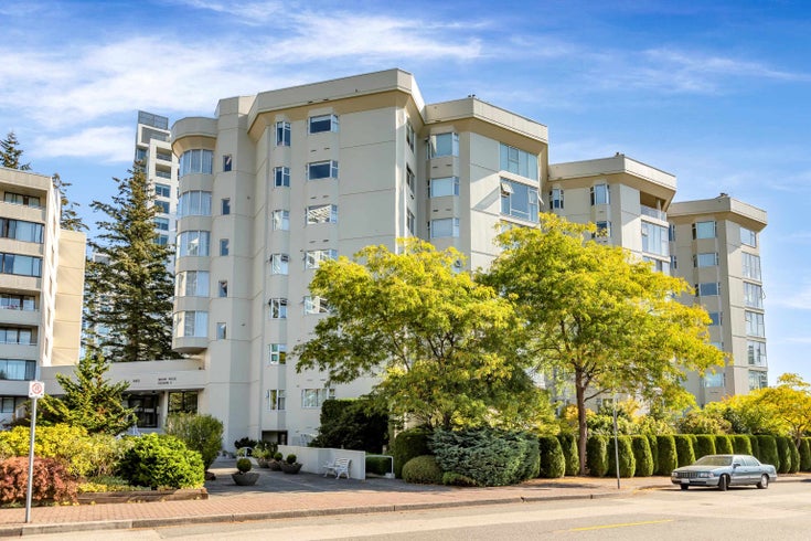 16 1442 FOSTER STREET - White Rock Apartment/Condo for sale, 2 Bedrooms (R2730554)