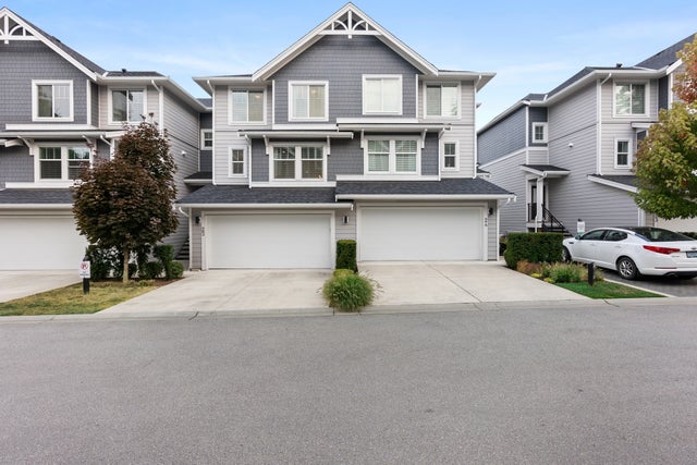 25-15717 Mountain View Dr - Grandview Surrey Townhouse for sale, 4 Bedrooms (R2722503)