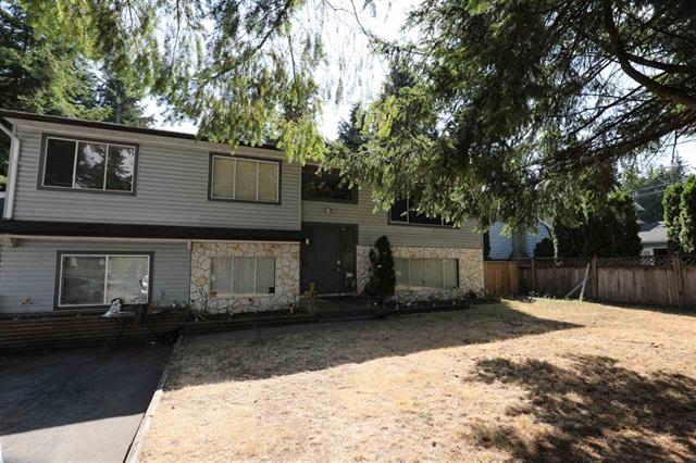 20212 42 AVENUE - Brookswood Langley House/Single Family for sale, 5 Bedrooms (R2300499)