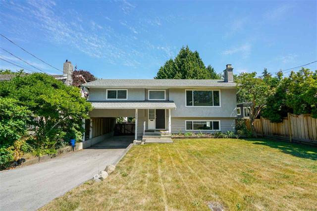 1530 KENT STREET - White Rock House/Single Family for sale, 3 Bedrooms (R2308327)