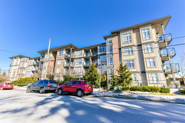 411 10788 139 STREET - Whalley Apartment/Condo for sale, 2 Bedrooms (R2343809)