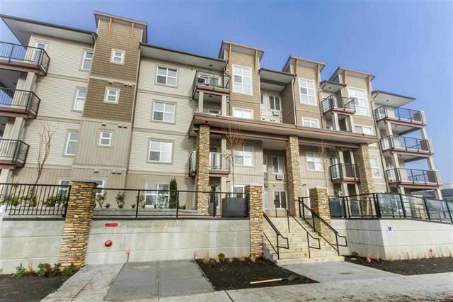 108 20175 53 AVENUE - Langley City Apartment/Condo for sale, 2 Bedrooms (R2405444)