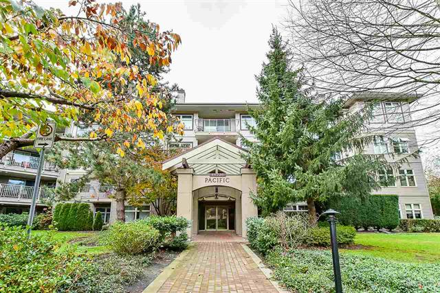 308 15220 GUILDFORD DRIVE - Guildford Apartment/Condo for sale, 2 Bedrooms (R2220779)