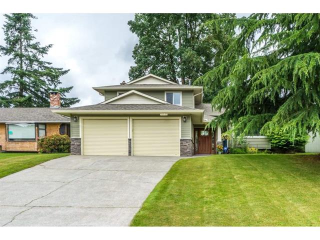 26899 32A AVENUE - Aldergrove Langley House/Single Family for sale, 3 Bedrooms (R2086068)