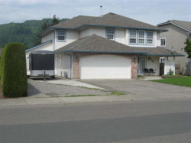 7507 ARBUTUS DRIVE - Agassiz House/Single Family for sale, 4 Bedrooms (R2062971)