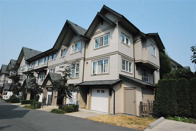 122 2501 161A STREET - Grandview Surrey Townhouse for sale, 3 Bedrooms (R2213492)