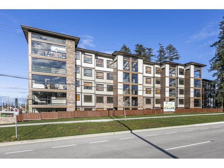 204-14588 McDougall Dr - King George Corridor Apartment/Condo for sale, 3 Bedrooms (R2556545)