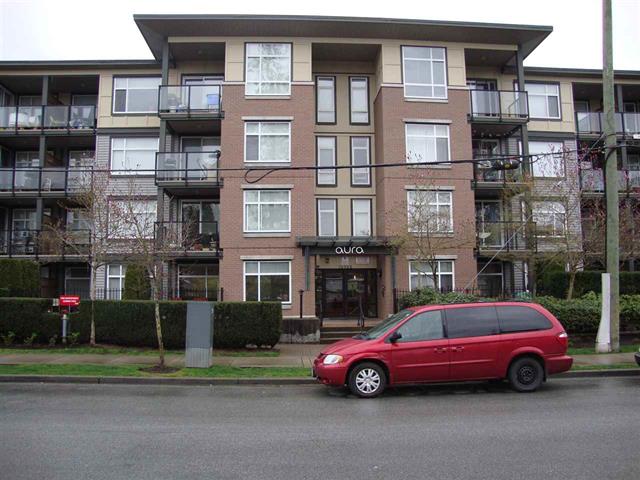 411 10788 139 STREET - Whalley Apartment/Condo for sale, 2 Bedrooms (R2256648)