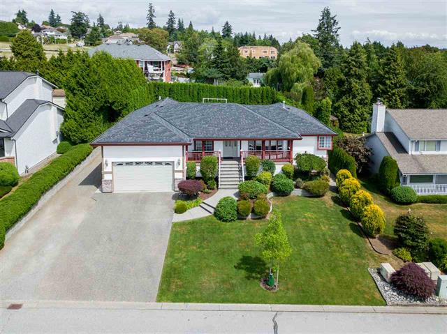 5482 183A STREET - Cloverdale BC House/Single Family for sale, 3 Bedrooms (R2283652)